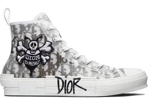 tenis dior abeja|Sneakers .